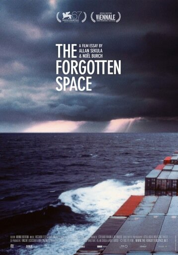 Обложка (Постер) Забытое пространство / The Forgotten Space (2010) HDRip Обложка (Постер) Забытое пространство / The Forgotten Space (2010) HDRip