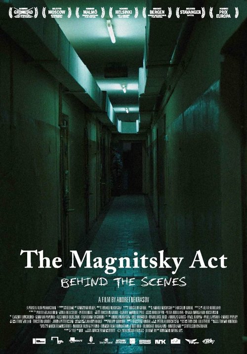 Обложка (Постер) Закон Магнитского. За кулисами / The Magnitsky Act. Behind the Scenes (2016) CAMRip Обложка (Постер) Закон Магнитского. За кулисами / The Magnitsky Act. Behind the Scenes (2016) CAMRip