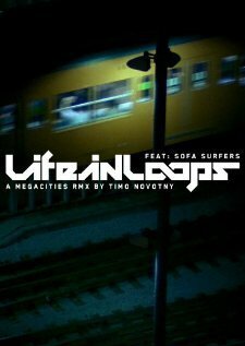 Обложка (Постер) Замкнутая жизнь / Life in Loops (A Megacities RMX) (2006) HDRip Обложка (Постер) Замкнутая жизнь / Life in Loops (A Megacities RMX) (2006) HDRip