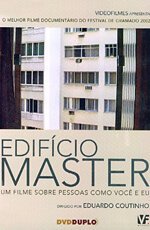 Обложка (Постер) Здание Мастер / Edifício Master (2002) HDRip Обложка (Постер) Здание Мастер / Edifício Master (2002) HDRip