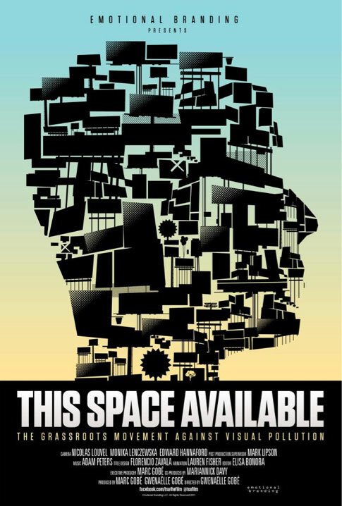 Обложка (Постер) Здесь может быть ваша реклама / This Space Available (2011) HDRip Обложка (Постер) Здесь может быть ваша реклама / This Space Available (2011) HDRip