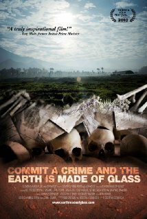 Обложка (Постер) Земля из стекла / Earth Made of Glass (2010) HDRip