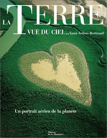 Обложка (Постер) Земля, увиденная с неба / La Terre vue du ciel (2004) HDRip Обложка (Постер) Земля, увиденная с неба / La Terre vue du ciel (2004) HDRip