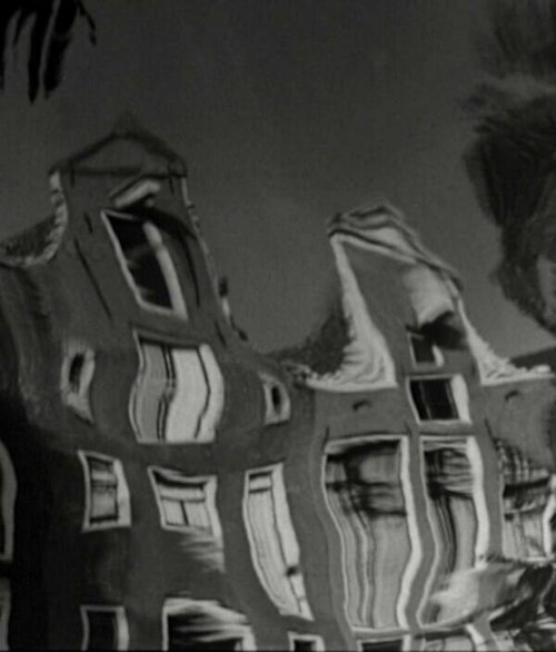 Обложка (Постер) Зеркало Голландии / Spiegel van Holland (1950) 