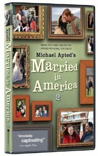 Обложка (Постер) Женившиеся в Америке 2 / Married in America 2 (2006) HDRip Обложка (Постер) Женившиеся в Америке 2 / Married in America 2 (2006) HDRip