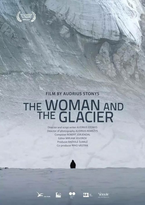 Обложка (Постер) Женщина и ледник / Woman and the Glacier (2016) CAMRip Обложка (Постер) Женщина и ледник / Woman and the Glacier (2016) CAMRip