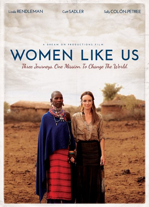 Обложка (Постер) Женщины, как мы / Women Like Us (2015) HDRip Обложка (Постер) Женщины, как мы / Women Like Us (2015) HDRip