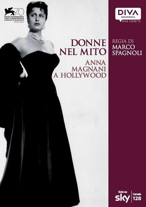 Обложка (Постер) Женщины в мифе: Анна Маньяни в Голливуде / Donne nel mito: Anna Magnani a Hollywood (2013) HDRip Обложка (Постер) Женщины в мифе: Анна Маньяни в Голливуде / Donne nel mito: Anna Magnani a Hollywood (2013) HDRip
