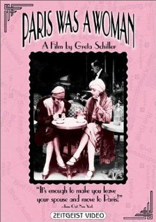 Обложка (Постер) Женский Париж / Paris Was a Woman (1996) HDRip