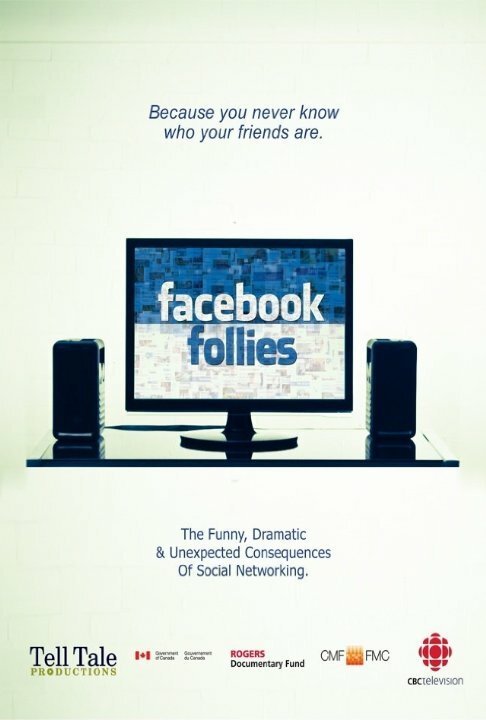 Обложка (Постер) Жертвы Фейсбука / Facebook Follies (2011) HDRip Обложка (Постер) Жертвы Фейсбука / Facebook Follies (2011) HDRip