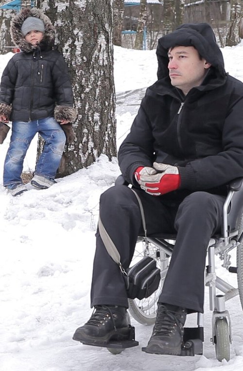 Обложка (Постер) Жить, нельзя сдаваться (2012) Обложка (Постер) Жить, нельзя сдаваться (2012)