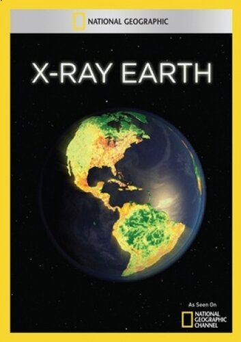 Обложка (Постер) Живая Земля / X-Ray Earth (2011) HDRip Обложка (Постер) Живая Земля / X-Ray Earth (2011) HDRip