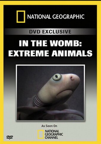 Обложка (Постер) Жизнь до рождения: Экстремальные животные / In the Womb: Extreme Animals (2009) HDRip Обложка (Постер) Жизнь до рождения: Экстремальные животные / In the Womb: Extreme Animals (2009) HDRip