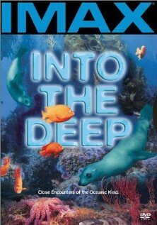 Обложка Жизнь глубин / Into the Deep (1994) 