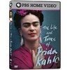 Обложка (Постер) Жизнь и времена Фриды Кало / The Life and Times of Frida Kahlo (2005) HDRip Обложка (Постер) Жизнь и времена Фриды Кало / The Life and Times of Frida Kahlo (2005) HDRip