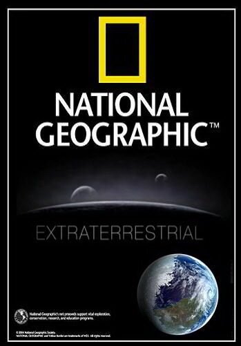Обложка (Постер) Жизнь на других планетах / Extraterrestrial! (2005) HDRip Обложка (Постер) Жизнь на других планетах / Extraterrestrial! (2005) HDRip