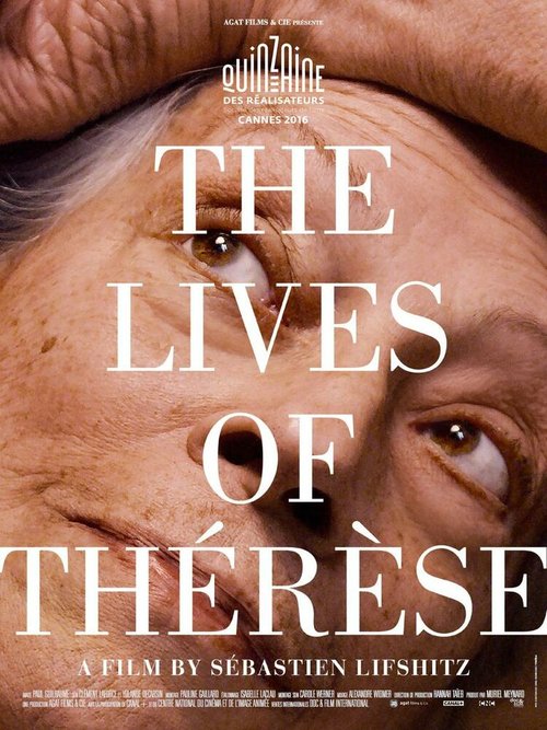 Обложка (Постер) Жизни Терезы / Les vies de Thérèse (2016) CAMRip Обложка (Постер) Жизни Терезы / Les vies de Thérèse (2016) CAMRip