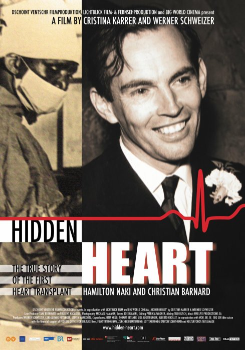 Обложка (Постер) Золотое сердце / Hidden Heart (2008) HDRip Обложка (Постер) Золотое сердце / Hidden Heart (2008) HDRip