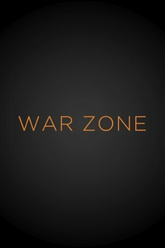 Обложка (Постер) Зона военных действий / War Zone (1998) HDRip