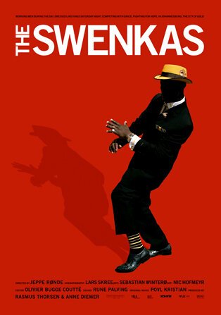 Обложка (Постер) Зулусские стиляги / The Swenkas (2004) HDRip Обложка (Постер) Зулусские стиляги / The Swenkas (2004) HDRip