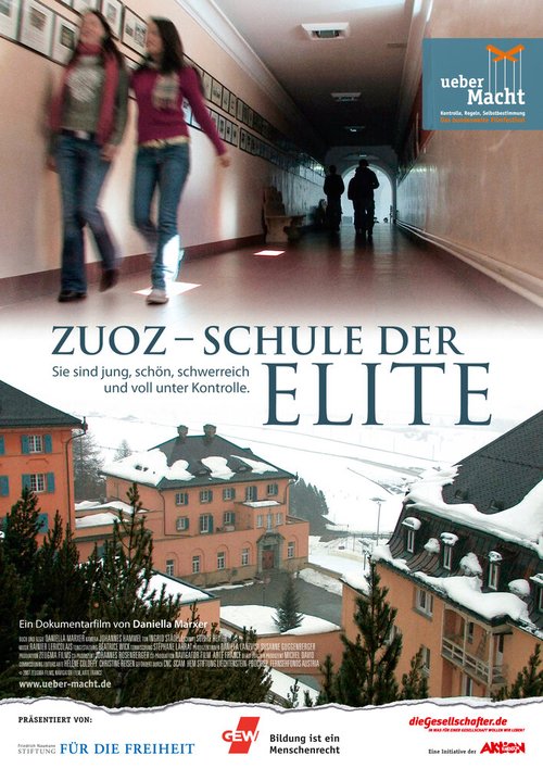 Обложка (Постер) Zuoz (2007) HDRip Обложка (Постер) Zuoz (2007) HDRip