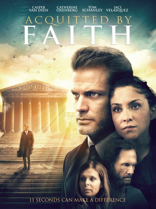 Обложка (Постер) 11 секунд / Acquitted by Faith (2020) HDRip Обложка (Постер) 11 секунд / Acquitted by Faith (2020) HDRip