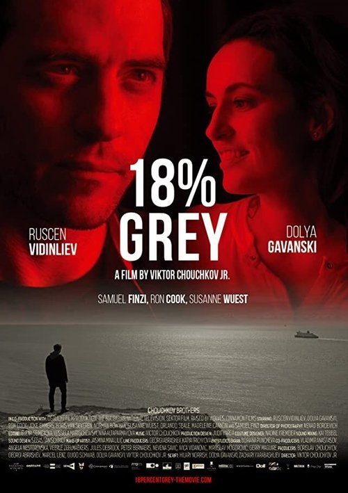 Обложка (Постер) 18% серого / 18% Grey (2020) HDRip Обложка (Постер) 18% серого / 18% Grey (2020) HDRip