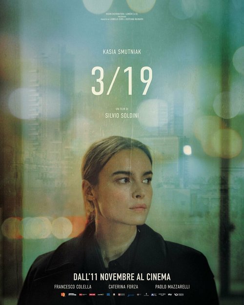 Обложка (Постер) 3/19 (2021) HDRip Обложка (Постер) 3/19 (2021) HDRip