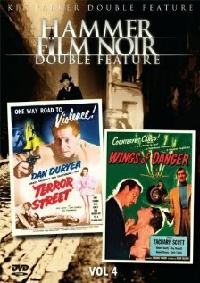 Обложка (Постер) 36 часов / 36 Hours (1953) SATRip Обложка (Постер) 36 часов / 36 Hours (1953) SATRip