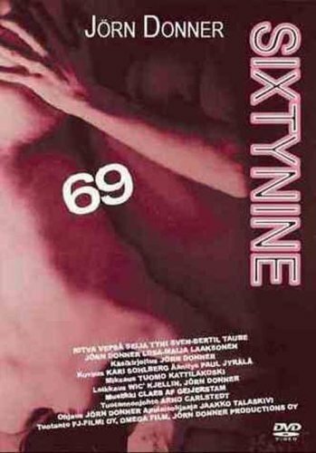 Обложка (Постер) 69 — Шестьдесят девять / 69 - Sixtynine (1969) SATRip Обложка (Постер) 69 — Шестьдесят девять / 69 - Sixtynine (1969) SATRip