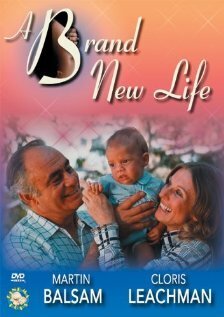 Обложка (Постер) A Brand New Life (1973) SATRip Обложка (Постер) A Brand New Life (1973) SATRip