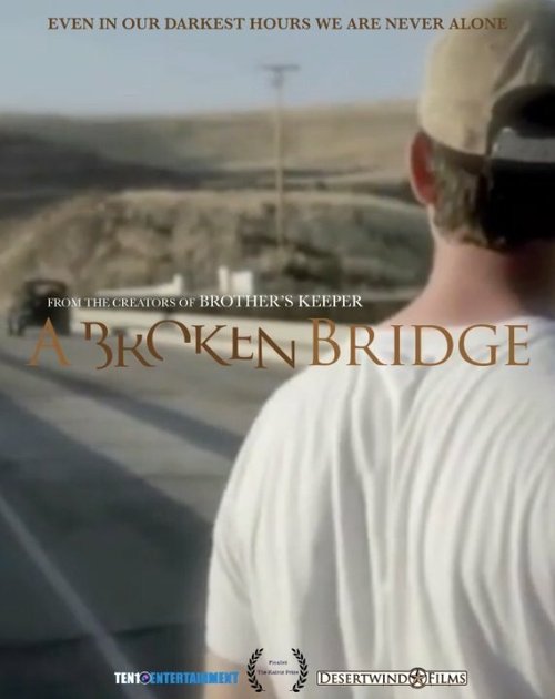 Обложка (Постер) A Broken Bridge Обложка (Постер) A Broken Bridge
