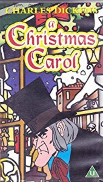 Обложка (Постер) A Christmas Carol (1969) SATRip