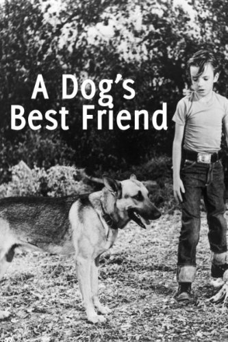 Обложка (Постер) A Dog's Best Friend (1959) SATRip Обложка (Постер) A Dog's Best Friend (1959) SATRip