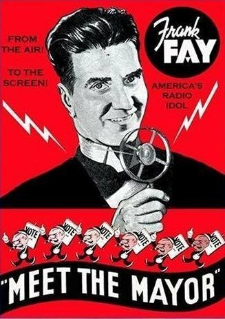 Обложка (Постер) A Fool's Advice (1932) SATRip