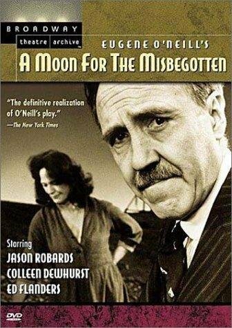 Обложка (Постер) A Moon for the Misbegotten (1975) SATRip Обложка (Постер) A Moon for the Misbegotten (1975) SATRip
