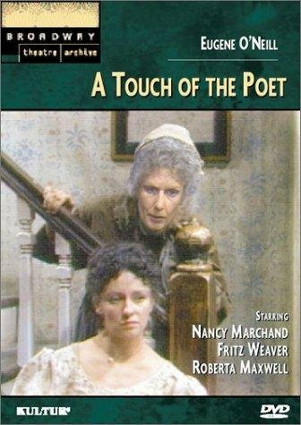 Обложка (Постер) A Touch of the Poet (1974) SATRip Обложка (Постер) A Touch of the Poet (1974) SATRip