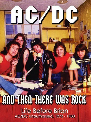 Обложка (Постер) AC/DC (1969) SATRip Обложка (Постер) AC/DC (1969) SATRip
