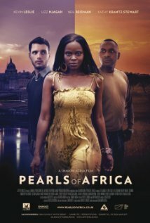 Обложка (Постер) Африканская жемчужина / Pearls of Africa  