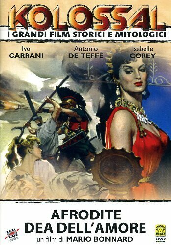 Обложка (Постер) Афродита, богиня любви / Afrodite, dea dell'amore (1958) SATRip Обложка (Постер) Афродита, богиня любви / Afrodite, dea dell'amore (1958) SATRip
