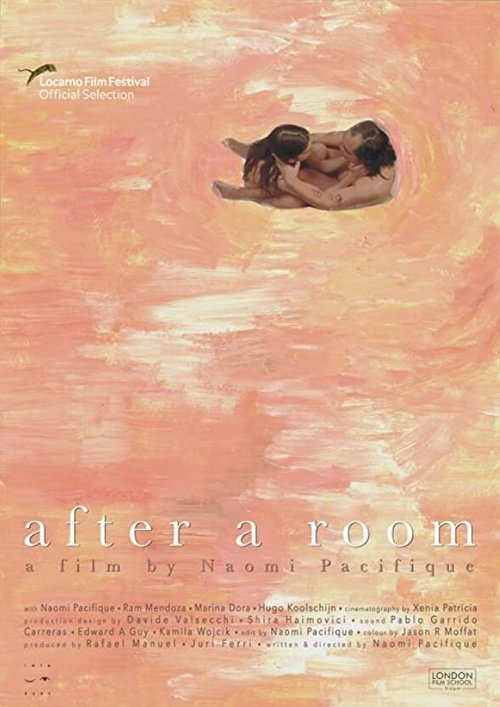 Обложка (Постер) After a Room (2021) HDRip Обложка (Постер) After a Room (2021) HDRip