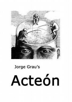 Обложка (Постер) Актеон / Acteón (1967) SATRip Обложка (Постер) Актеон / Acteón (1967) SATRip