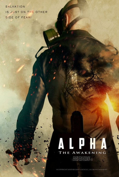 Обложка (Постер) Альфа: Пробуждение / Nebulous Dark (2021) HDRip Обложка (Постер) Альфа: Пробуждение / Nebulous Dark (2021) HDRip