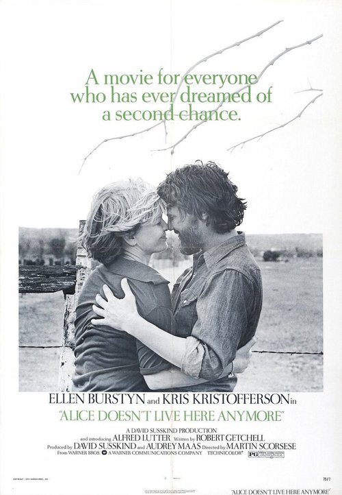 Обложка (Постер) Алиса здесь больше не живет / Alice Doesn't Live Here Anymore (1974) SATRip Обложка (Постер) Алиса здесь больше не живет / Alice Doesn't Live Here Anymore (1974) SATRip
