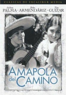 Обложка (Постер) Amapola del camino (1937) SATRip Обложка (Постер) Amapola del camino (1937) SATRip