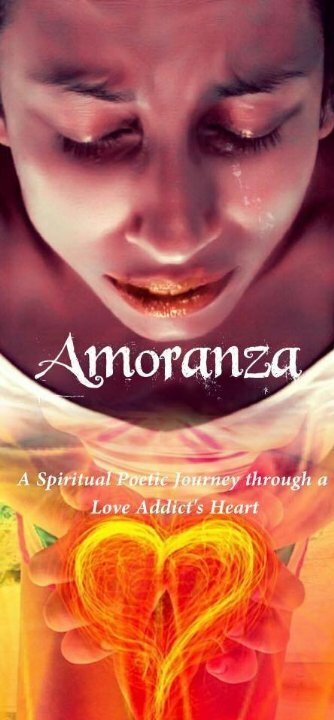 Обложка (Постер) Amoranza Обложка (Постер) Amoranza