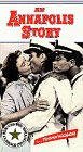 Обложка (Постер) An Annapolis Story (1955) SATRip Обложка (Постер) An Annapolis Story (1955) SATRip