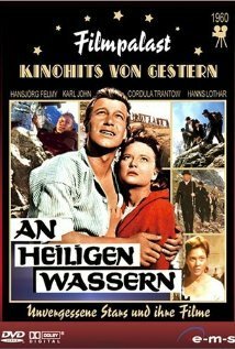 Обложка (Постер) An heiligen Wassern (1960) SATRip