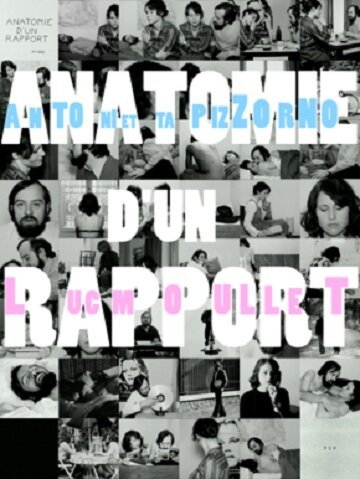Обложка Анатомия отношений / Anatomie d'un rapport (1976) 