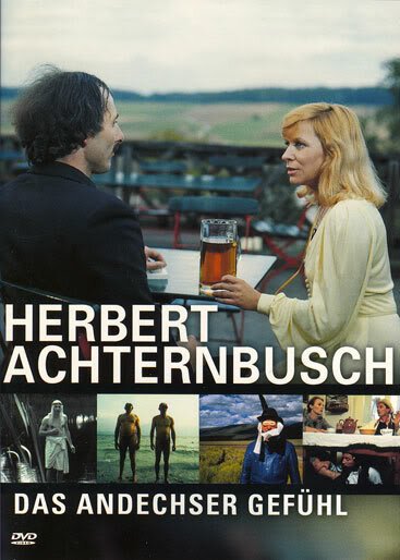 Обложка (Постер) Андехское чувство / Das Andechser Gefühl (1974) SATRip Обложка (Постер) Андехское чувство / Das Andechser Gefühl (1974) SATRip